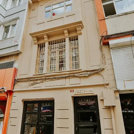 Ali Findik Apartment *