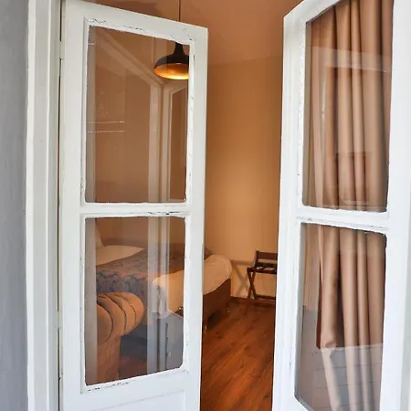 Ali Findik Istanbul