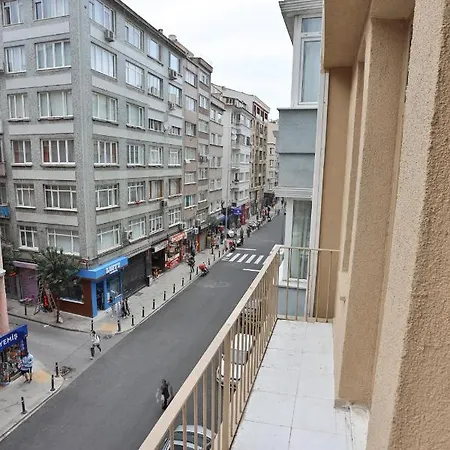 Ali Findik * Istanbul
